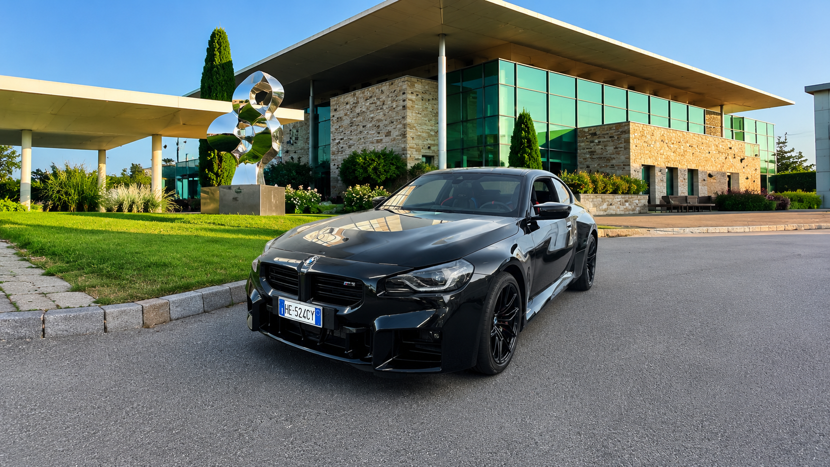 Bmw M2