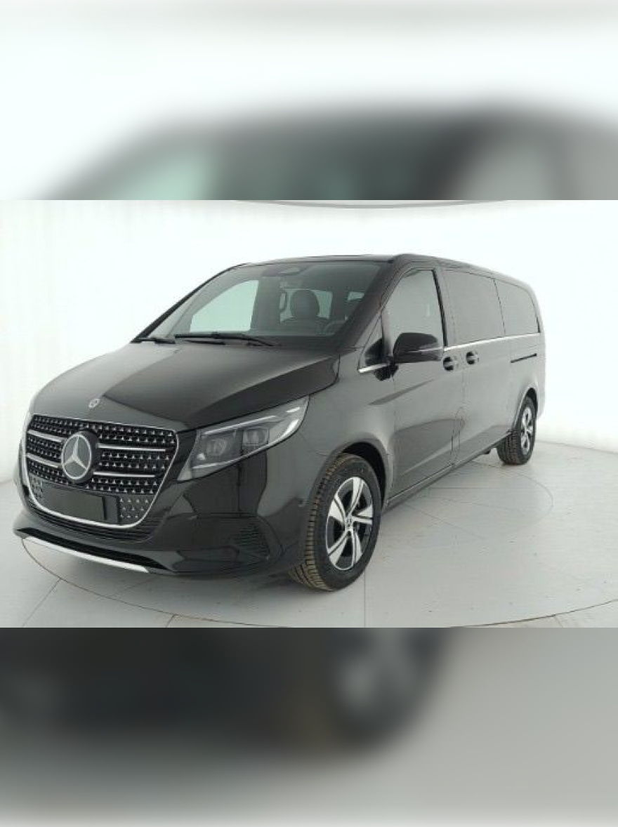 Mercedes V 250d Extralong Avantgarde 4 Matic