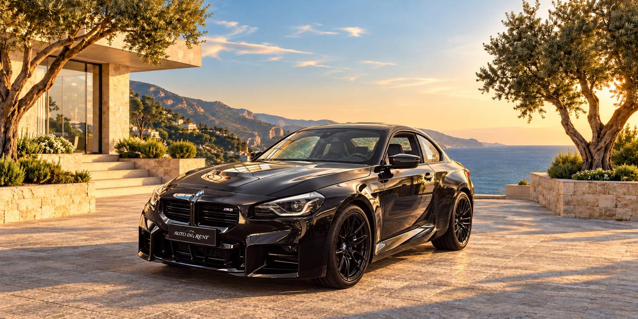Bmw M2