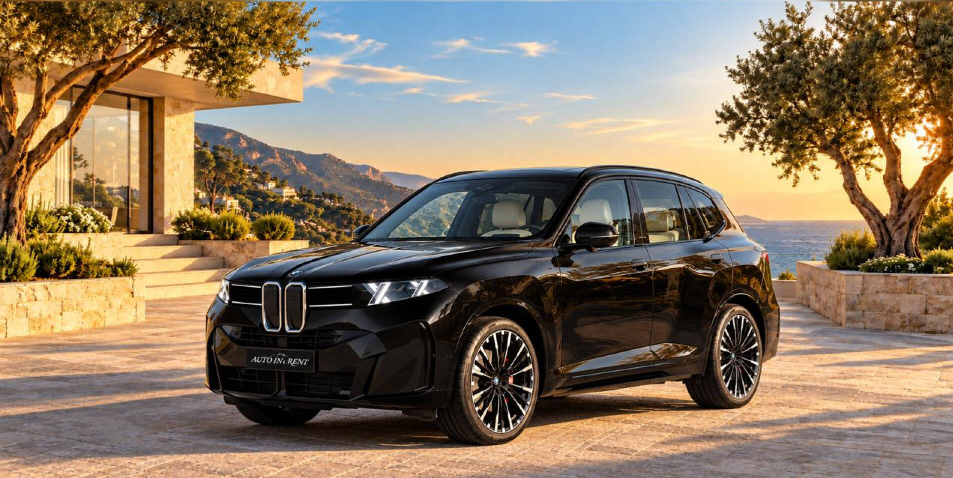 Bmw X5 40d M-SPORT PRO